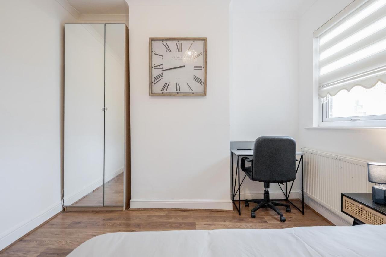 Appartamento Entire Lovely Family With Parking, Wifi, Netflix, Self Check-in *